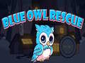 Jogo Blue Owl Rescue