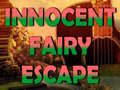 Jogo Innocent Fairy Escape