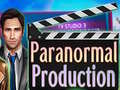 Jogo Paranormal Production