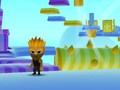 Jogo Skyfall Run