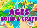 Jogo Ages: Build & Craft