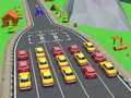 Jogo Triple Match Car Master