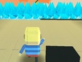 Jogo Kogama: Crystal Parkour