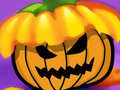 Jogo Pumpkin Fright Night