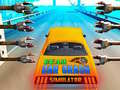 Jogo Beam Car Crash Simulator