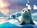 Jogo Jigsaw Puzzle: Sea