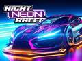 Jogo Neon City Racers