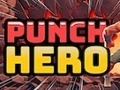 Jogo Punch Hero