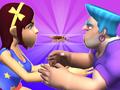 Jogo Blow Away King