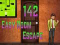 Jogo Amgel Easy Room Escape 142