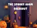 Jogo The Spooky Room Breakout