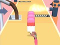 Jogo Popsicle Summer Run