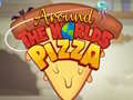Jogo Around the Worlds Pizza