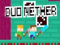 Jogo Duo Nether