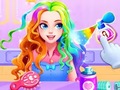 Jogo Princess Doll Dress Up