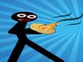 Jogo Stickman Hot Potato