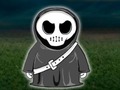 Jogo Halloween Escape From The Cave