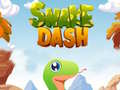Jogo Snake Dash