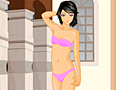 Jogo Urban Look Dress Up