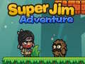 Jogo Super Jim Adventure