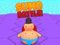 Jogo Sumo Battle!