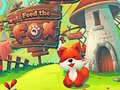 Jogo Feed The Fox