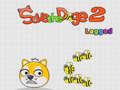 Jogo Save The Doge 2