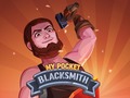 Jogo My Pocket Blacksmith