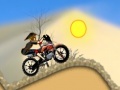 Jogo Desert Jogo Racer 