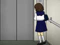 Jogo Escape From Ghost Elevator