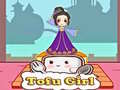 Jogo Tofu Girl
