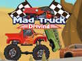 Jogo Mad Truck Driving