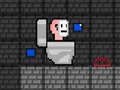 Jogo Skibidi Man: Search of Skibidi Girl