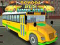 Jogo School Bus Simulator