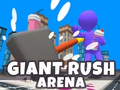 Jogo Giant Rush Arena