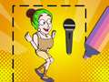 Jogo Draw 2 Save Puzzle