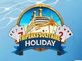 Jogo Tripeaks Solitaire Holiday