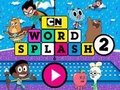 Jogo Word Splash 2