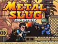 Jogo Metal Slug Adventure