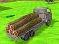 Jogo Cargo Truck Offroad