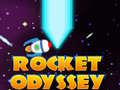 Jogo Rocket Odyssey