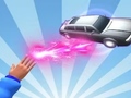 Jogo Telekinesis Race 3D
