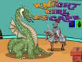 Jogo Knight Girl Escape