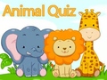 Jogo What Animal Did You Hear?