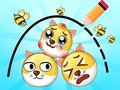 Jogo Draw 2 Save Doge
