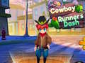 Jogo Cowboy Runners Dash