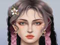 Jogo Makeup Stylist