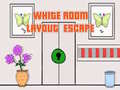 Jogo White Room Layout Escape