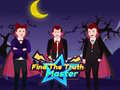 Jogo Find The Truth Master