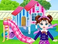 Jogo Baby Taylor Homecoming Day